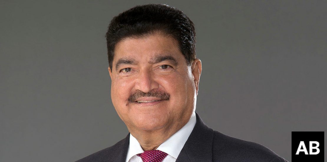 UAE billionaire mulls IPO of pharmaceuticals business