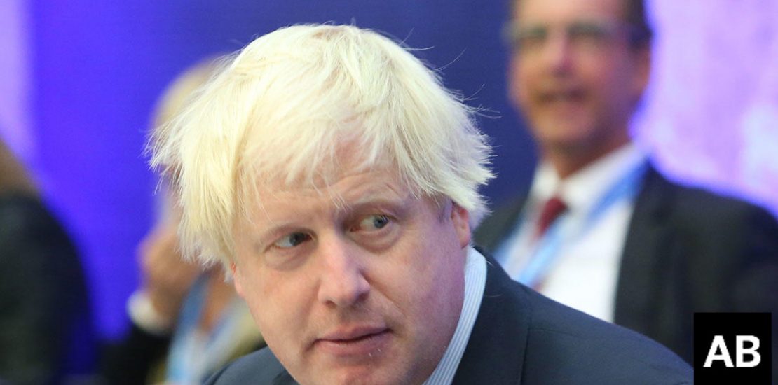 British MPs force Johnson to seek new Brexit delay