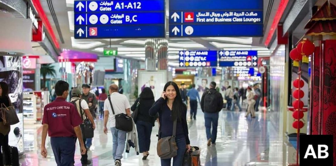 Waiting times, wi-fi, baggage: priorities of air passengers revealed