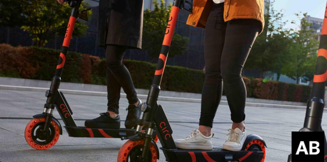 Berlin's Circ inks e-scooter expansion deal with Masdar City