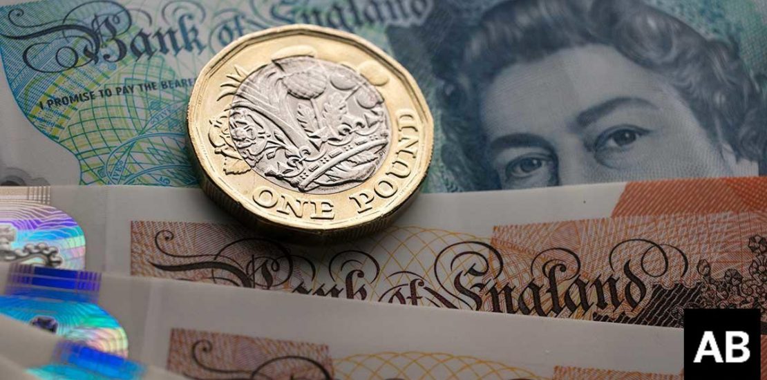 UK economy avoids recession with 0.3% quarterly growth