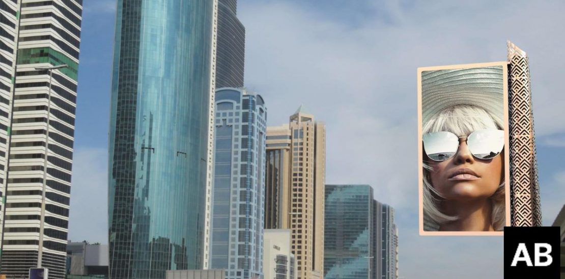 Advertising firm wins $272m deal to 'transform' signage in Dubai