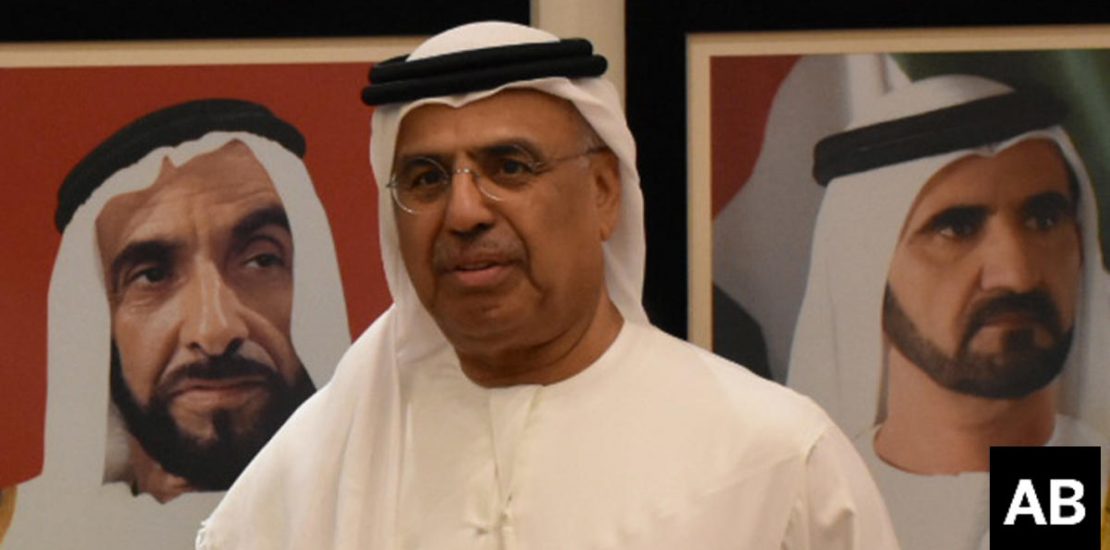 Etisalat appoints Obaid Humaid Al Tayer as new chairman
