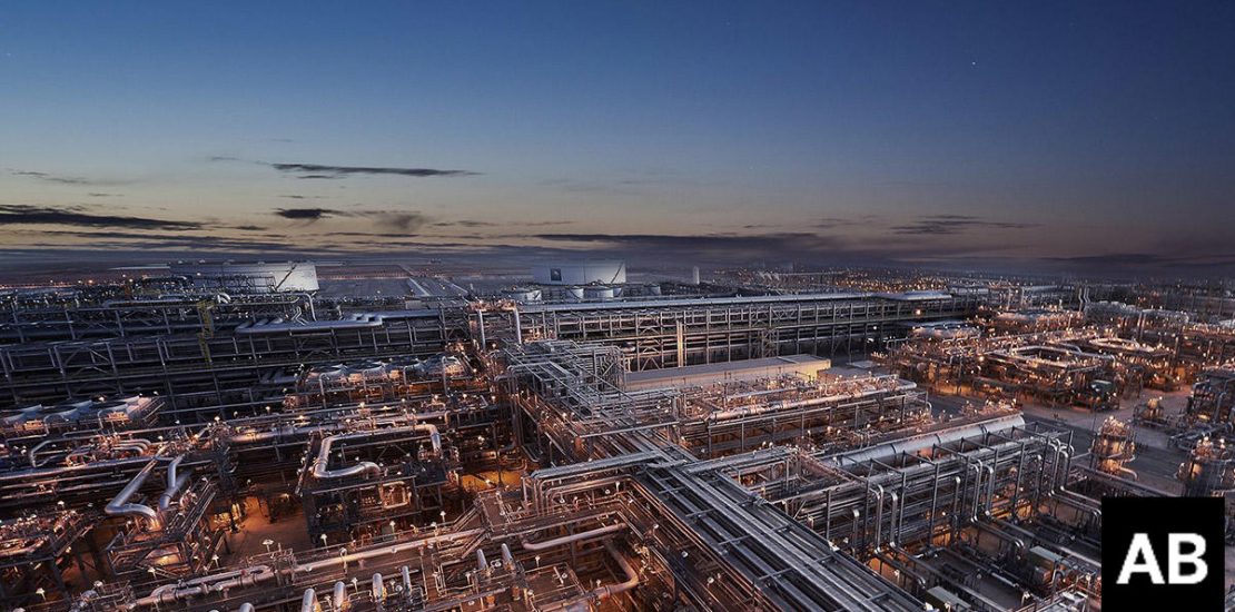Saudi Aramco IPO: Oil demand could peak in 20 years, says Saudi Aramco IPO prospectus