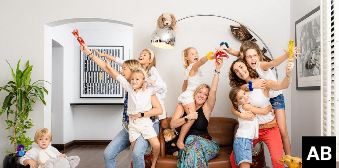 UAE parent app QiDZ secures $1m in seed funding