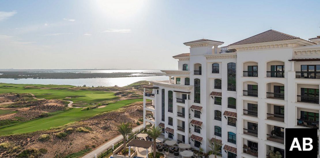 Abu Dhabi's Aldar launches new rent to own scheme