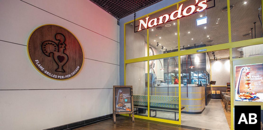 Nando's reveals UAE expansion plan after Dubai Mall opening