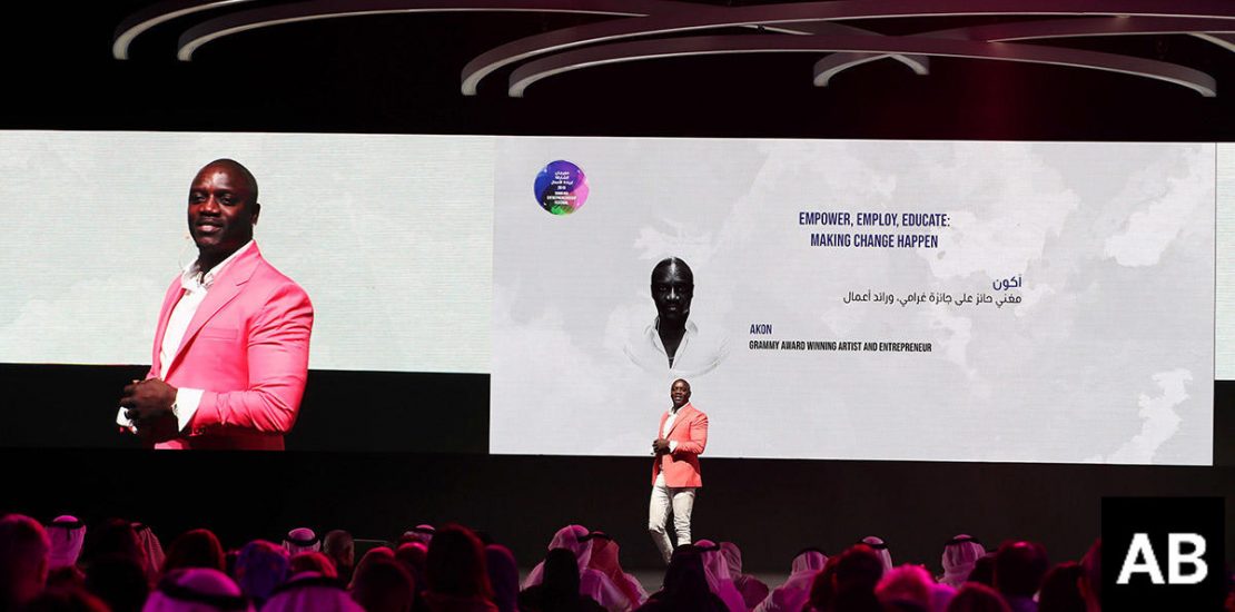 Akon warns against celebrity-backed cryptocurrencies