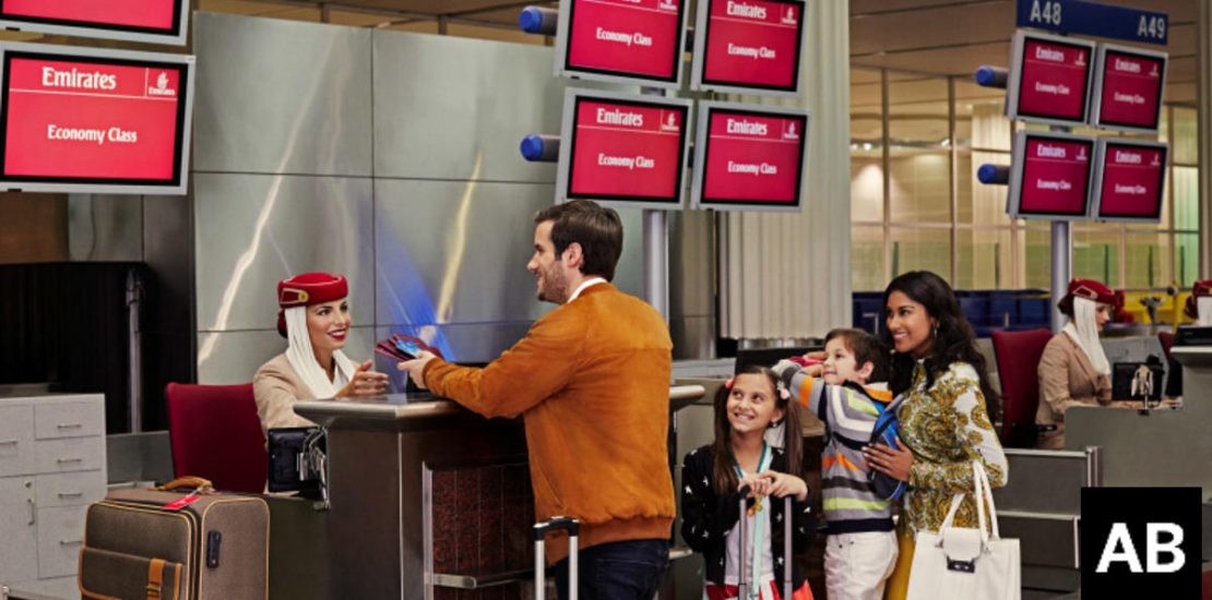 Emirates airline expecting 200,000 passengers from Dubai over UAE National Day holiday