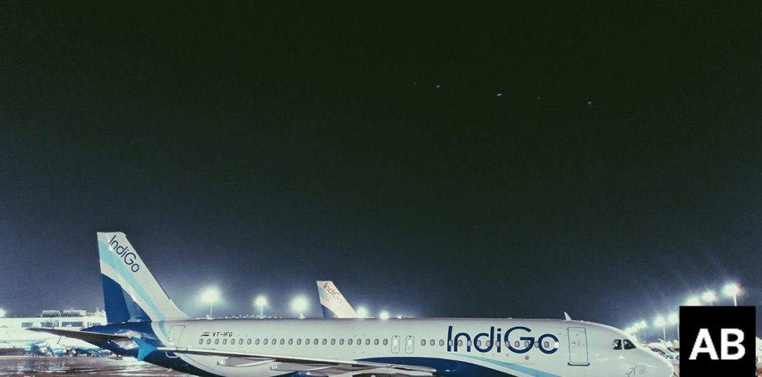 IndiGo to suspend Dubai flights from Chandigarh in winter