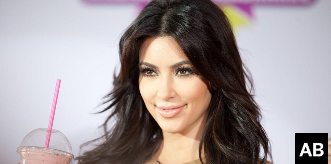 'I had never seen anything like it before' - Kim Kardashian reveals Dubai moment she knew she had really made it