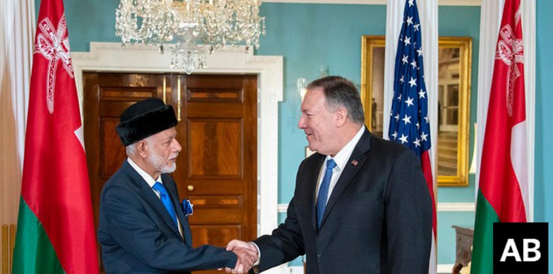 Oman sees path to achieve peace between Saudis, Yemen rebels