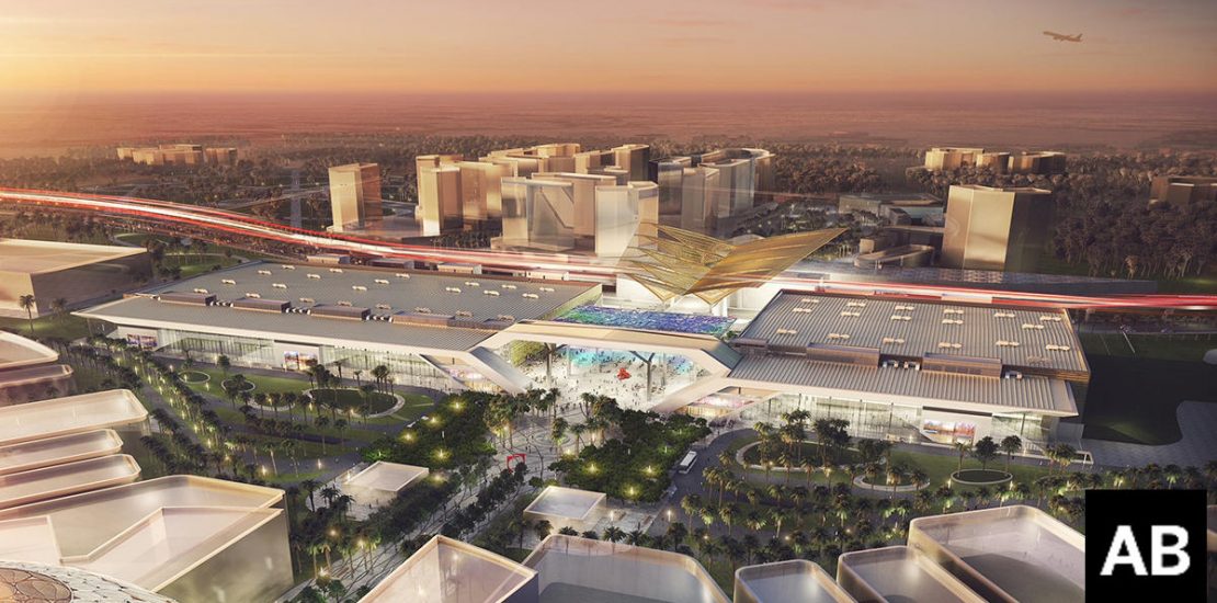 Expo 2020 Dubai to host Cityscape, Comic Con, Games Con