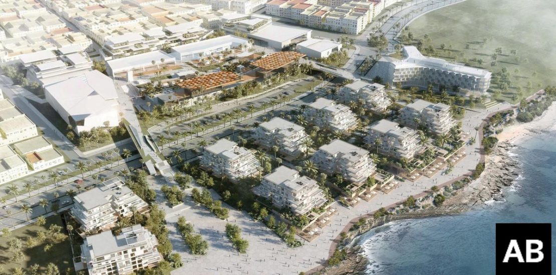 UAE developer says new $160m Moroccan project to create over 1,100 jobs