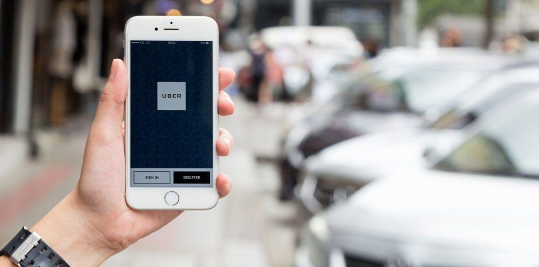Uber narrows losses in Q4 as revenue soars by 41%