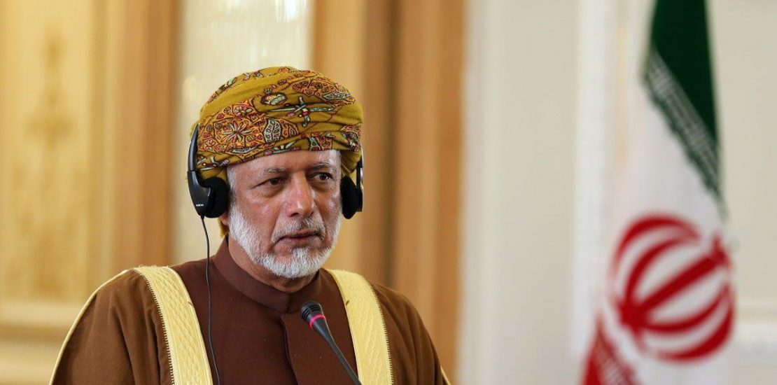 Oman sees prospects of talks between Iran and US