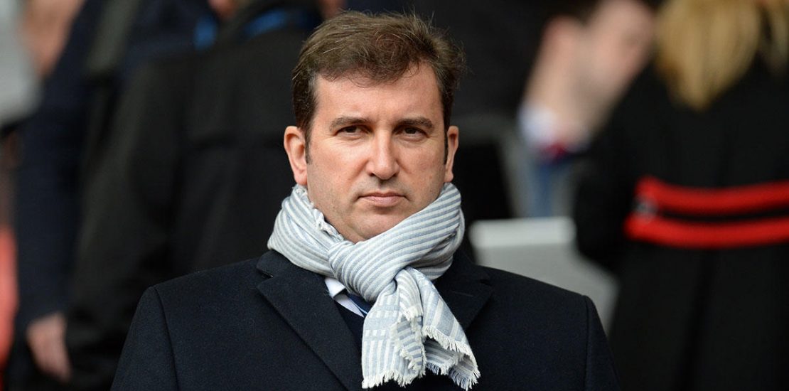 UEFA charges against Abu Dhabi's Man City 'simply not true'
