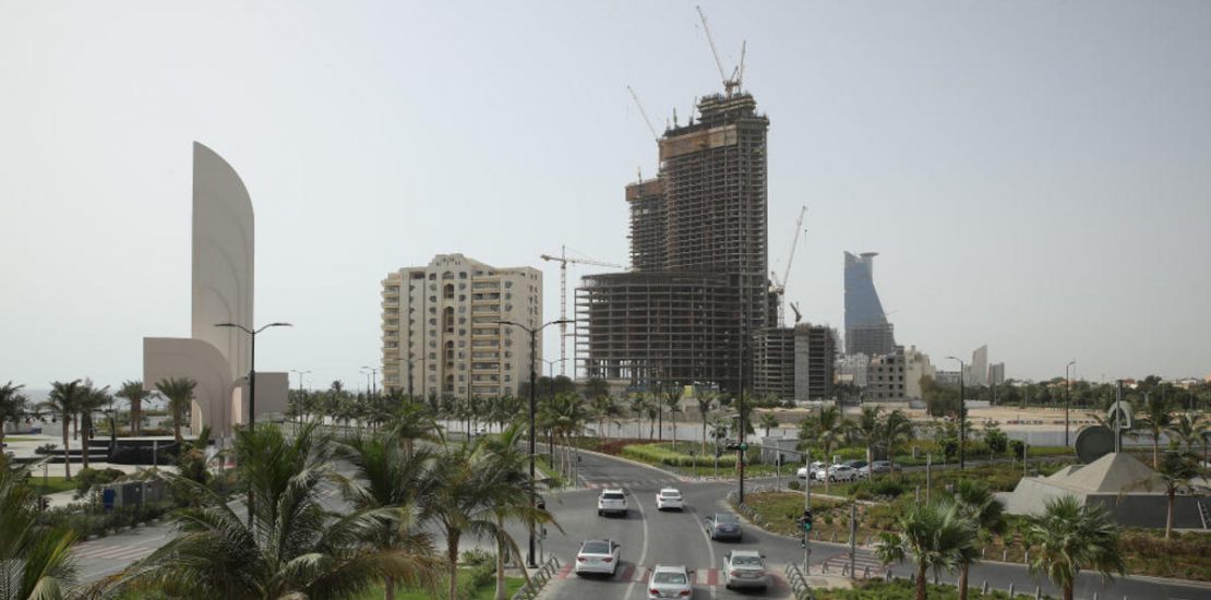 Jeddah set to see big retail expansion by 2024 as global brands move in