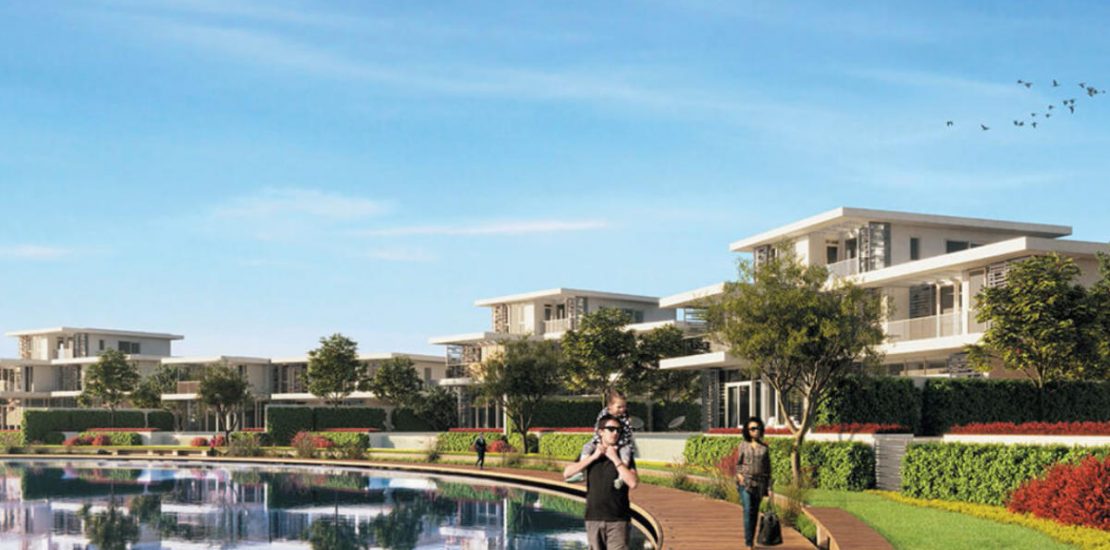 Tilal Al Ghaf townhouses sell out three weeks after Dubai launch