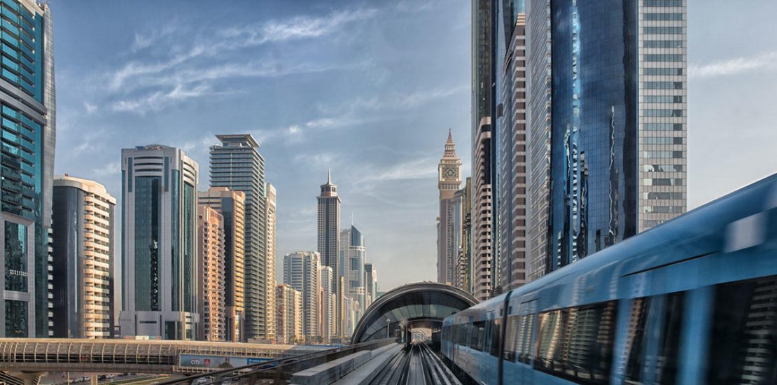 Dubai property continues to offer among best yields in world, says Savills