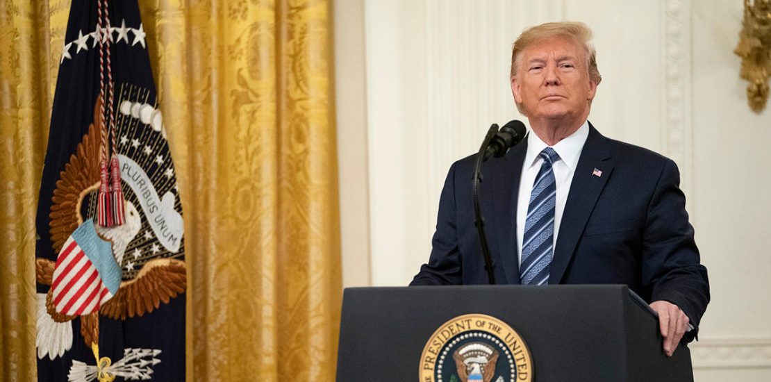 Trump raises doubts over India trade deal ahead of visit