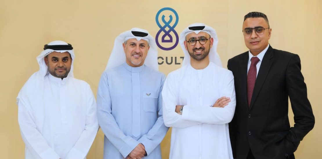 Dubai Cultiv8 invests in UAE-based legal technology firm