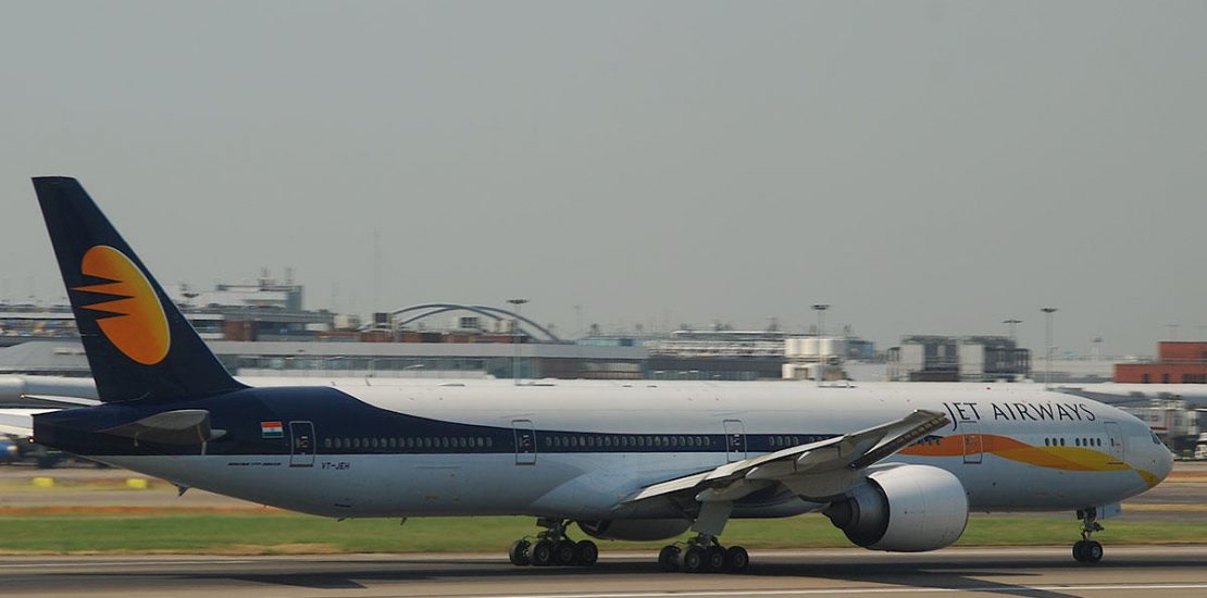 Consortium of India's Enso Group, Russian fund emerges as new suitor for Jet Airways