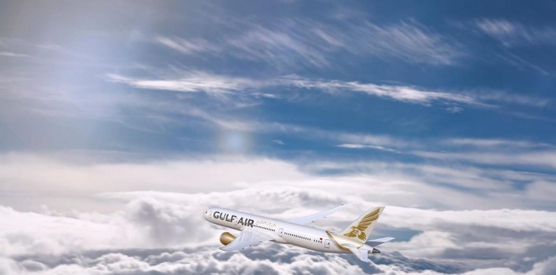 Bahrain's Gulf Air to reduce flights after first virus death