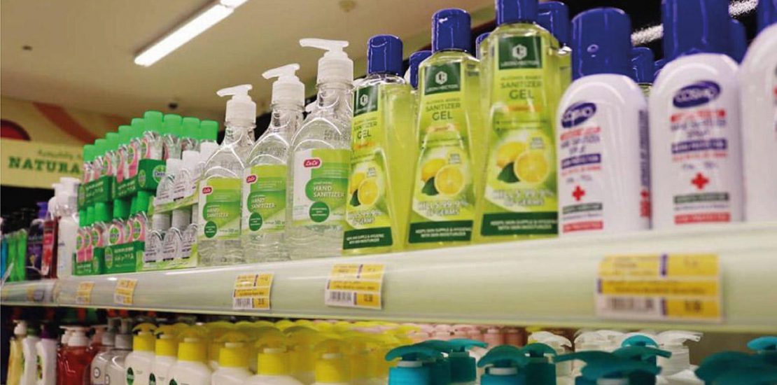 Coronavirus: Lulu sourcing 1.6 million face masks daily