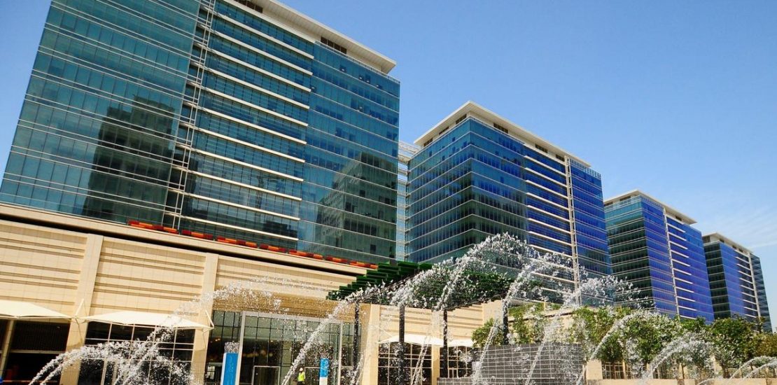 Dubai's Limitless to hire advisers as third restructuring looms