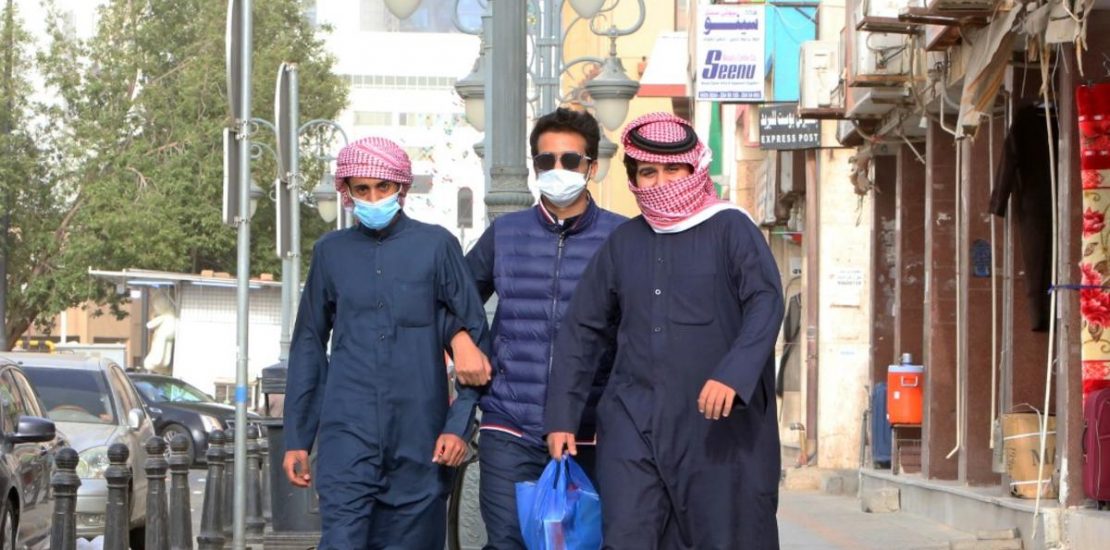 Kuwait coronavirus cases jump to 56 as Iran link grows