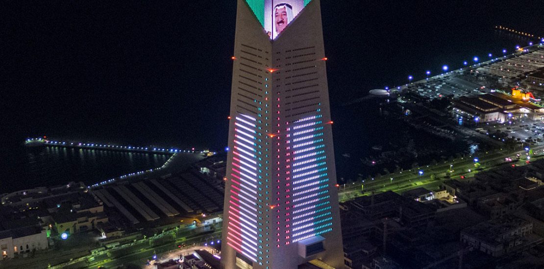 Kuwait's stimulus package offers $16.5bn in additional lending, KBA chairman