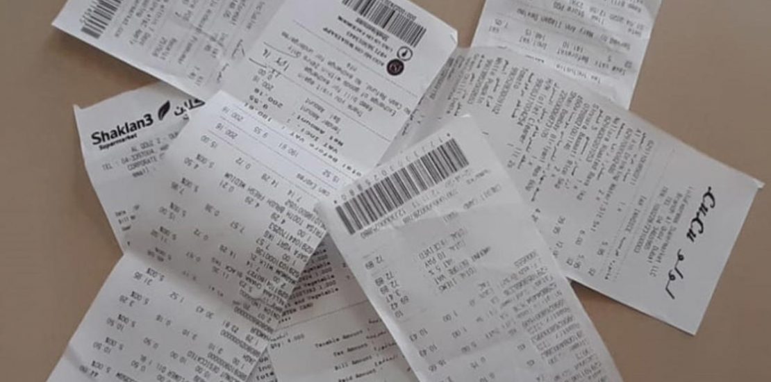 Keep your receipts: Dubai residents must have proof of essential movement