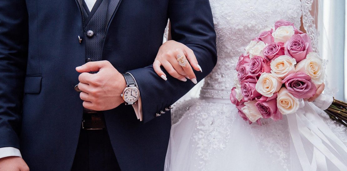 Coronavirus: UAE announces online wedding services