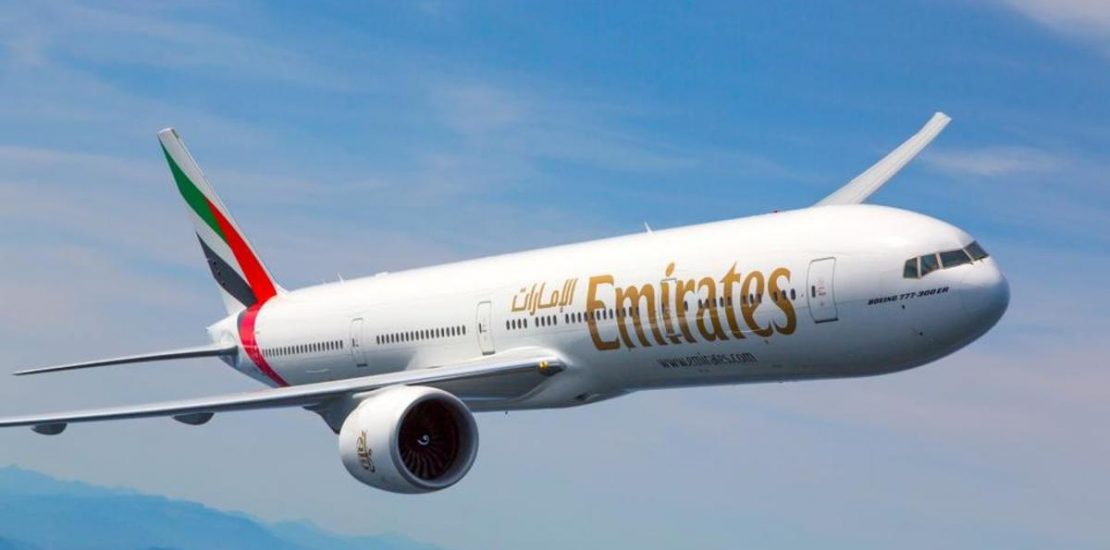 Coronavirus: Emirates announces April repatriation flights