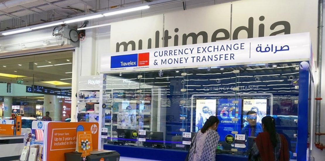 Embattled Finablr-owned Travelex goes up for sale