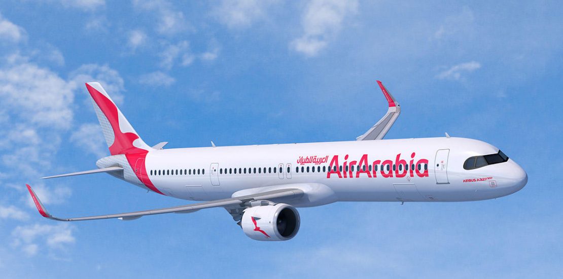Air Arabia Abu Dhabi to fly when 'market improves'