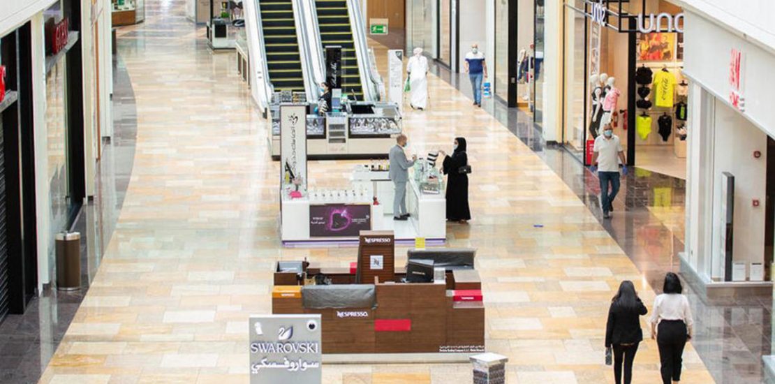 Dubai details guidelines for malls, cinemas and offices as Covid-19 restrictions ease