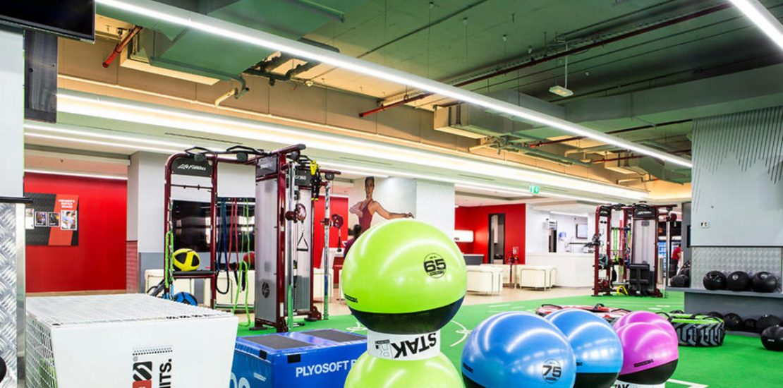 Covid-19: Dubai gyms to operate at 50% capacity, masks mandatory