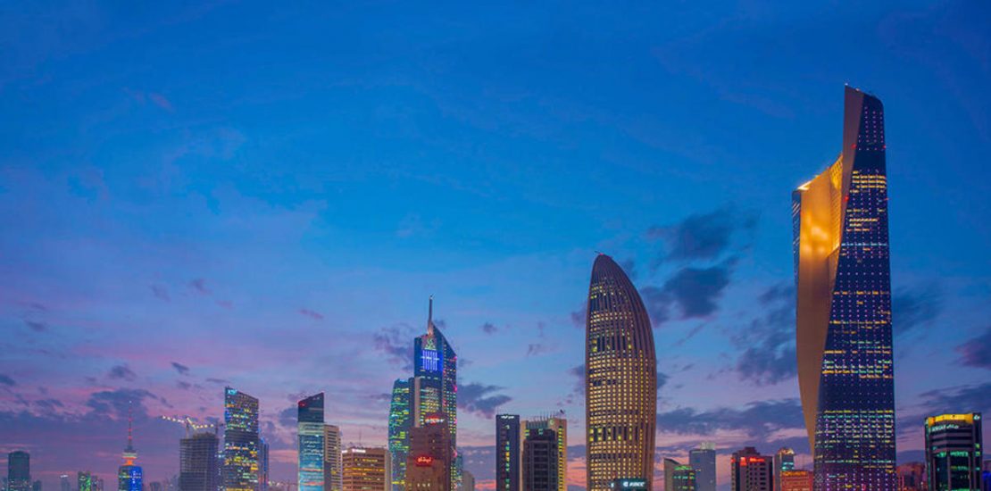 Covid-19: Kuwait to end strict curfew