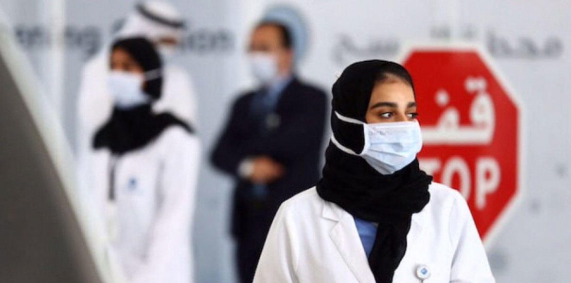 Covid-19: UAE announces 822 new cases
