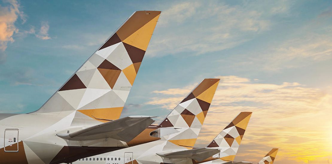 Etihad partners with Austrian health tech company to launch Covid-19 assessment tool
