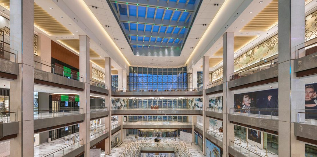 Galleria Mall to waive rent for tenants in Q2 amid Covid-19
