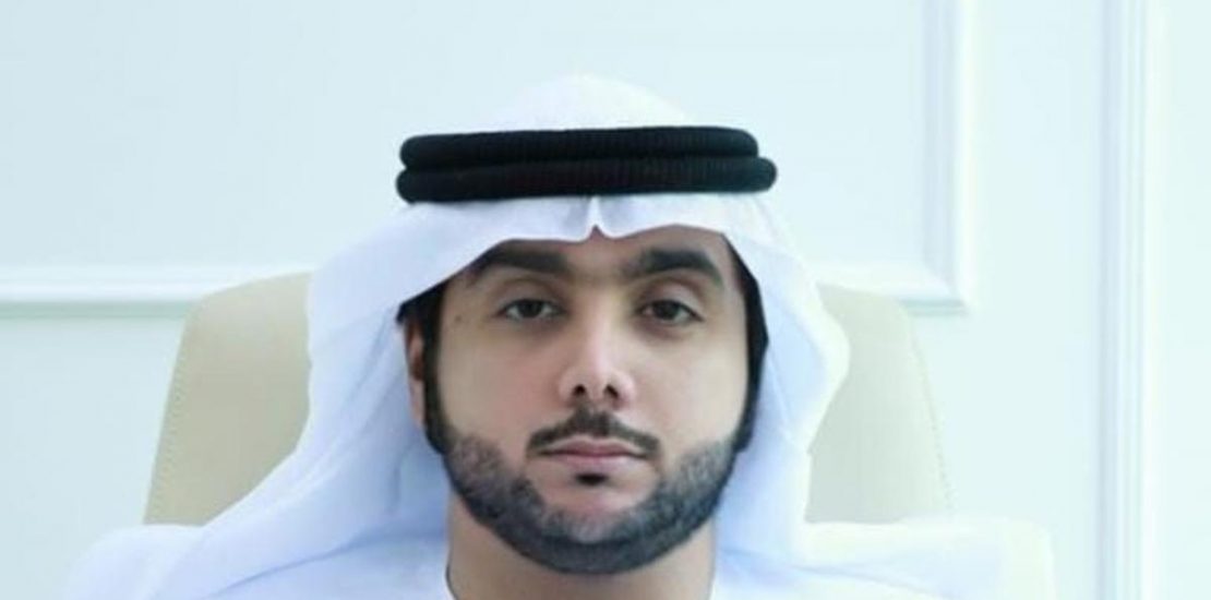 Khalifa Hasan Ali Saleh Al Hammadi appointed chair of Union Properties