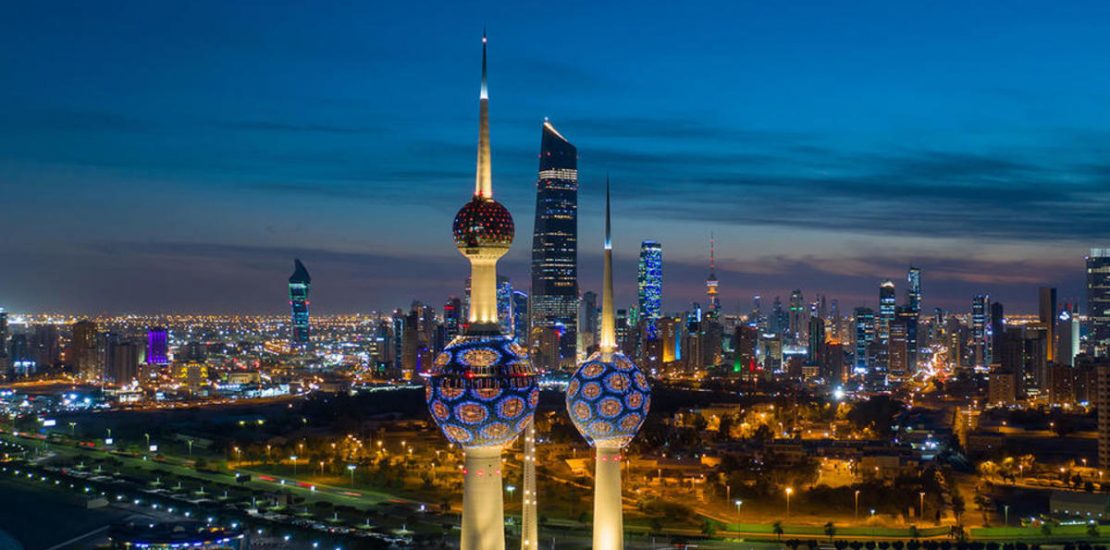 Kuwait imposes mandatory wearing of masks in public