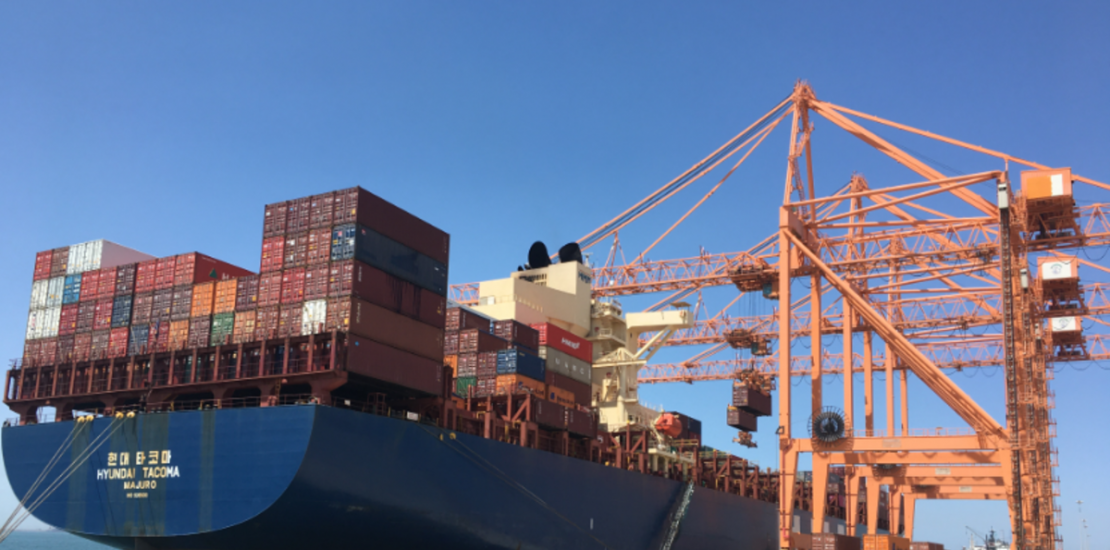 Kuwaiti ship held off Australia amid Covid-19 concerns