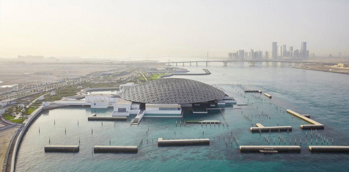 Louvre Abu Dhabi to re-open June 24