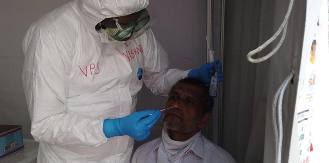 UAE announces 779 new Covid-19 cases, 5 deaths