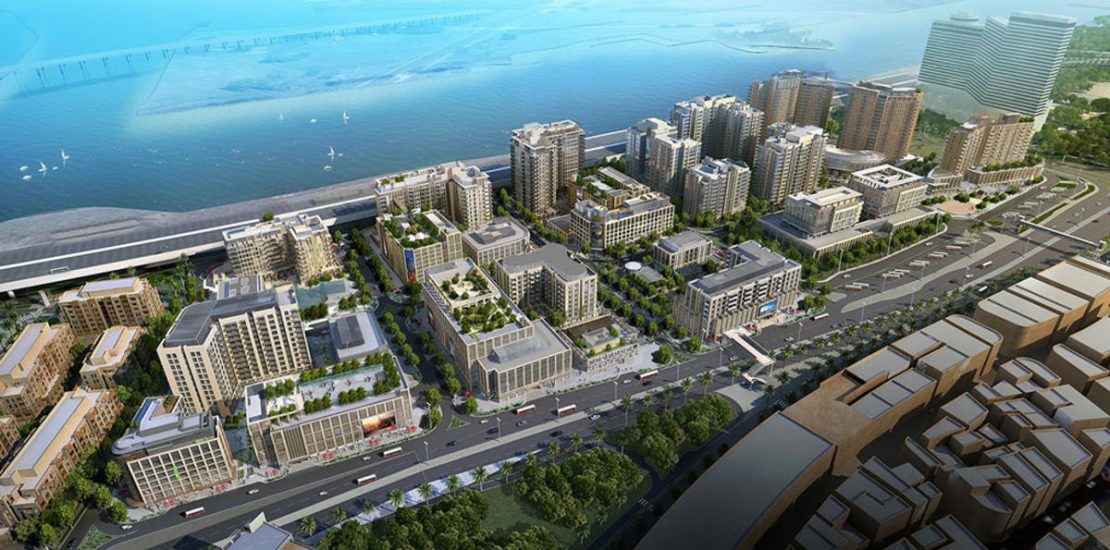 First phase of plan to regenerate one of Dubai's oldest districts near complete