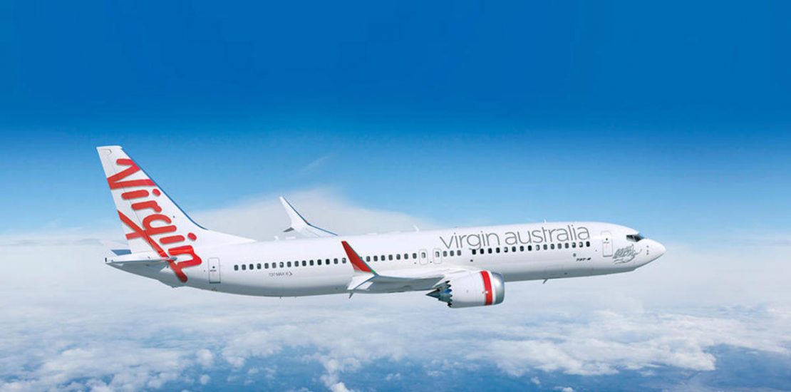 Final Virgin Australia bids a key test for ailing airlines